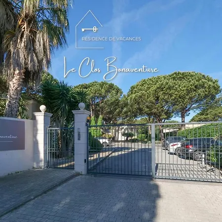Paradis Bleu Saint Tropez - 24 Exterior photo