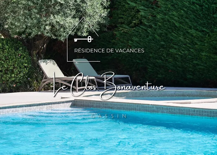 Paradis Bleu Saint Tropez - 24