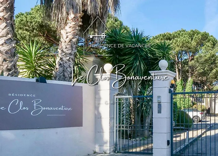 Paradis Bleu Saint Tropez - 24