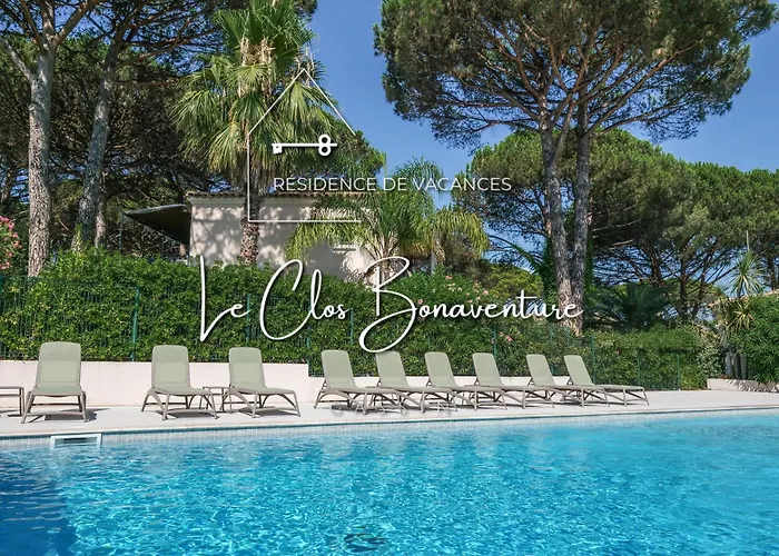 Paradis Bleu Saint Tropez - 24
