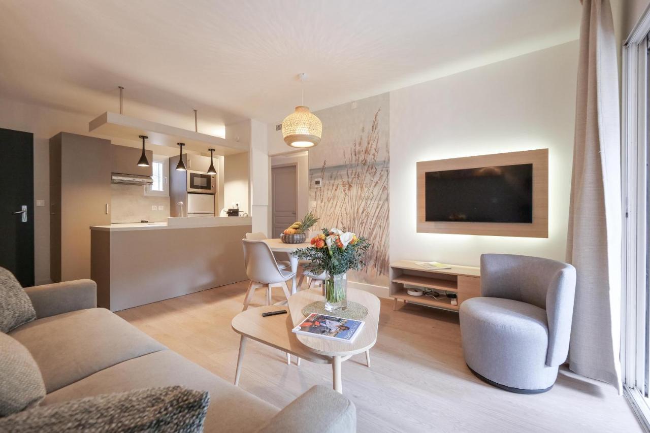 Apartment Paradis Bleu Tropez - 24 Saint-Tropez