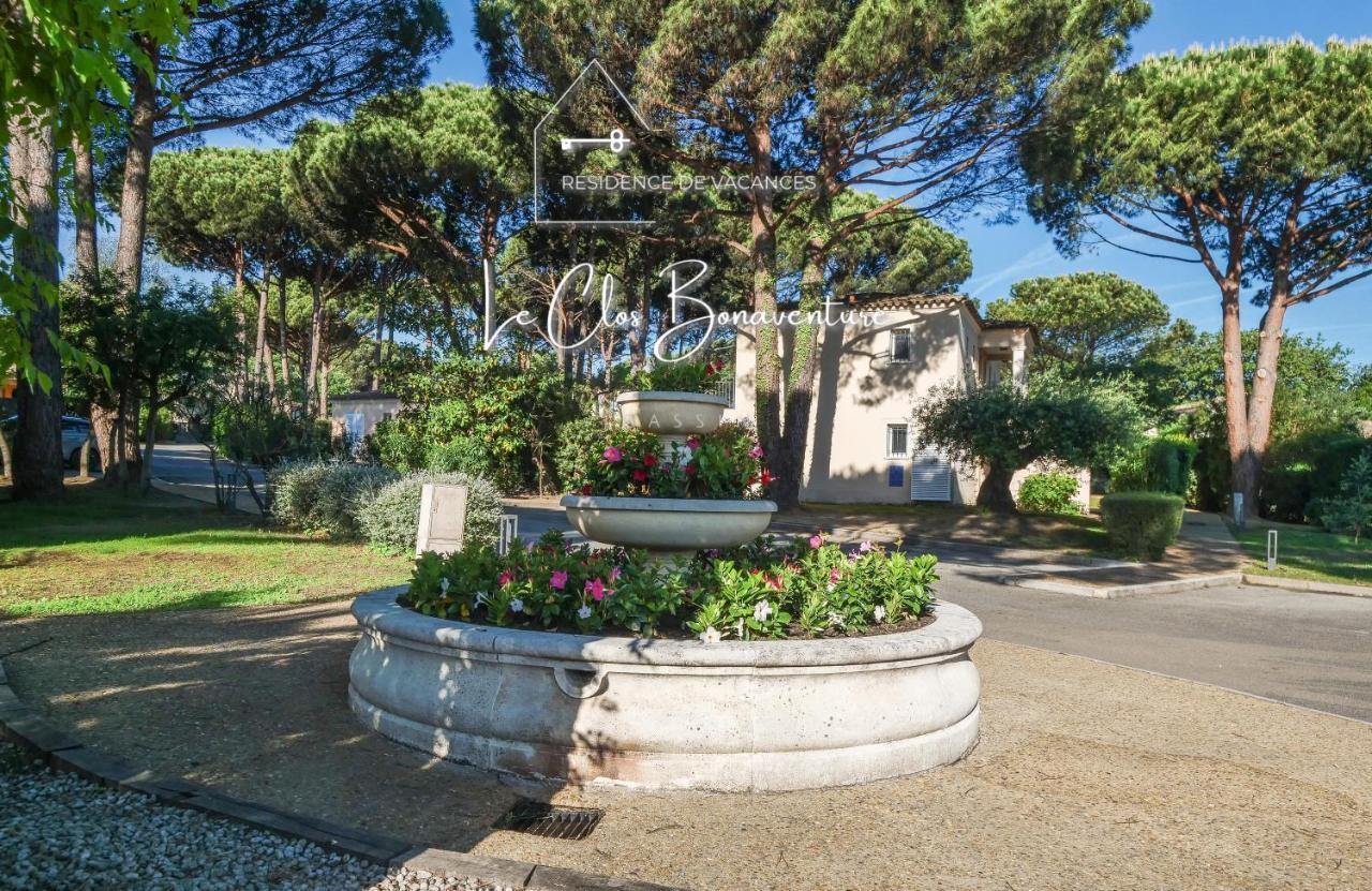 Apartment Paradis Bleu Tropez - 24