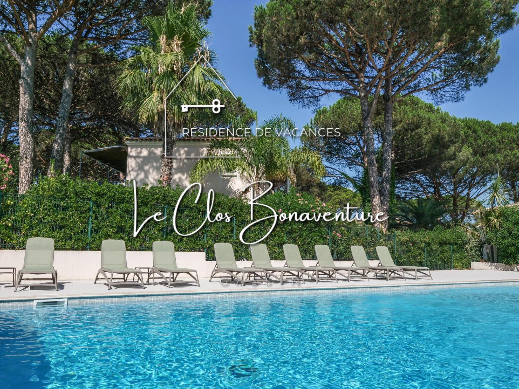 Paradis Bleu Tropez - 24